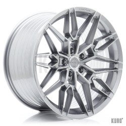 Concaver CVR6 Carbon Graphite