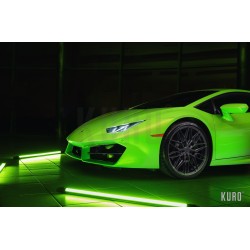 Concaver CVR6 Carbon Graphite