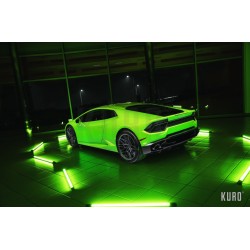 Concaver CVR6 Platinum Black