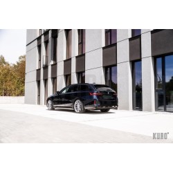 Concaver CVR7 Brushed Bronze