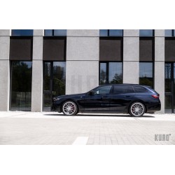 Concaver CVR7 Carbon Graphite