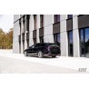 Concaver CVR7 Carbon Graphite