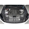 Układ dolotowy Eventuri Carbon do Porsche Cayenne Turbo/GT/GTS Facelift