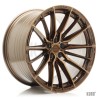 Concaver CVR7 Platinum Black