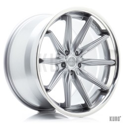 Concaver CVR8 Black Diamond Cut