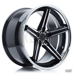 Concaver CVR9 Carbon Graphite