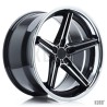 Concaver CVR9 Carbon Graphite