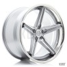 Concaver CVR9 Carbon Graphite