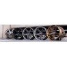 Concaver CVR9 Carbon Graphite