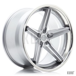 Concaver CVR9 Glossy Bronze