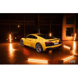 Concaver CVR2 Personalizowane