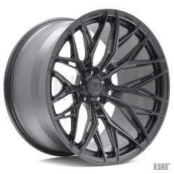 Vesser VSR1