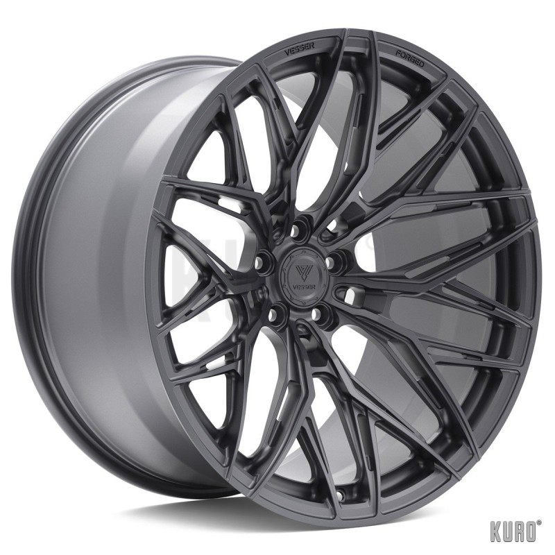 Vesser VSR1