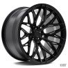 Vesser VSR1
