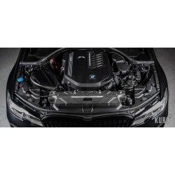 Układ dolotowy Eventuri Carbon do Toyota GR Supra A90