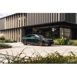 Vesser VSR1