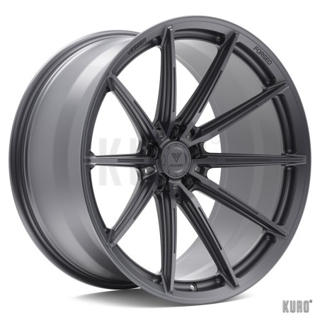 Vesser VSR2