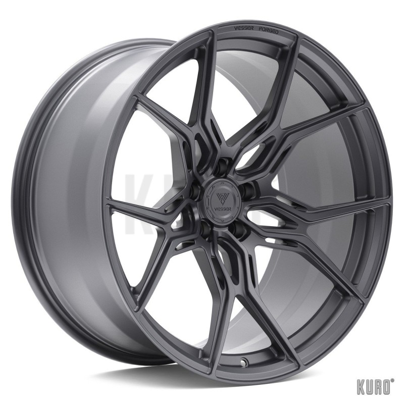 Vesser VSR3