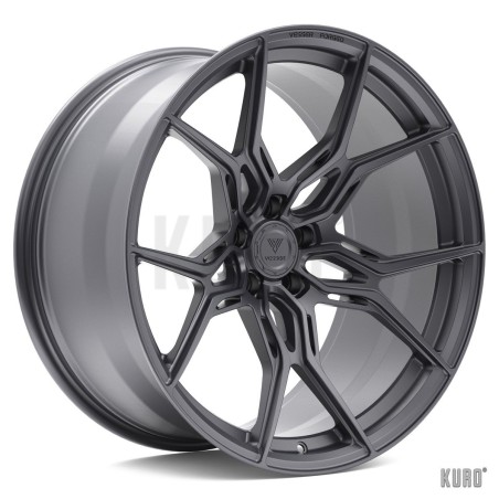 Vesser VSR3