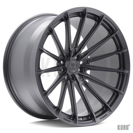 Vesser VSR4