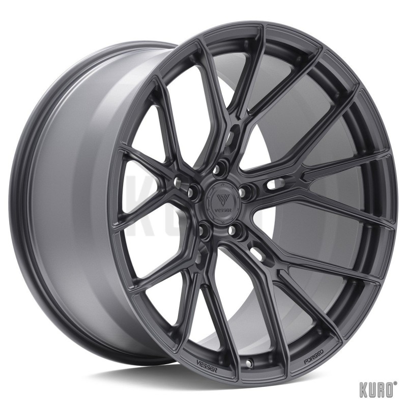 Vesser VSR6