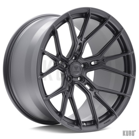 Vesser VSR6