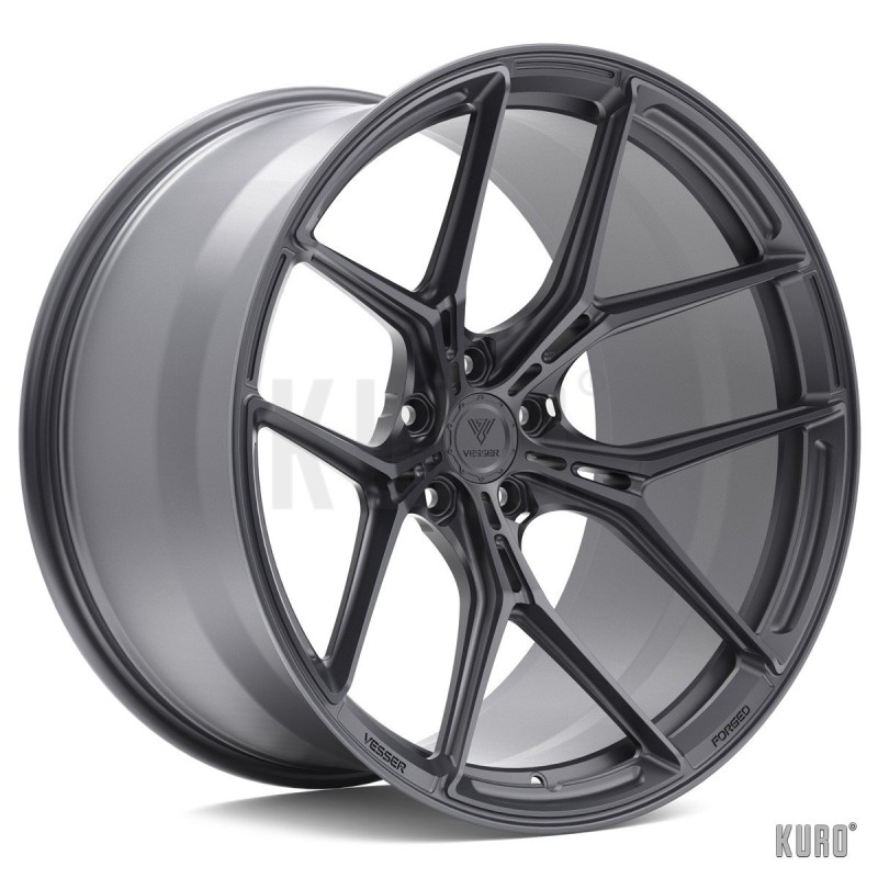 Vesser VSR7