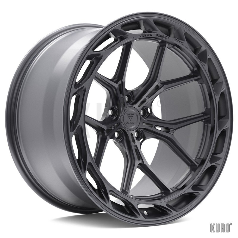 Vesser VSR8