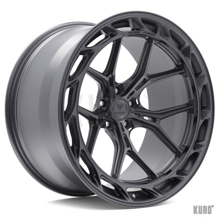 Vesser VSR8