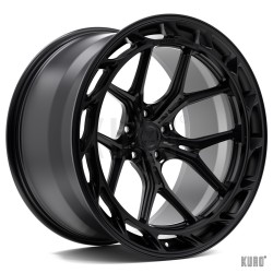 Vesser VSR8