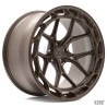 Vesser VSR8