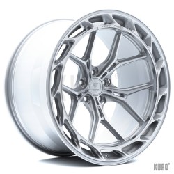 Vesser VSR8