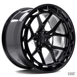 Vesser VSR8