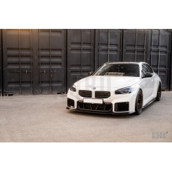 Vesser VSR8