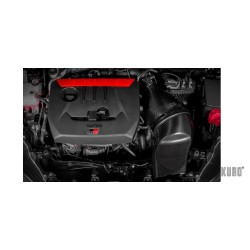 Układ dolotowy Eventuri Carbon do Toyota GR Yaris