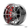 Wheelforce CF.3-FF R Deep Black