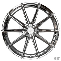 Wheelforce CF.3-FF R Deep Black