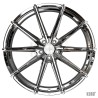Wheelforce CF.3-FF R Deep Black