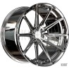 Wheelforce CF.3-FF R Deep Black