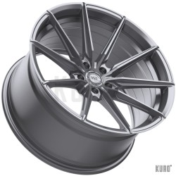 Wheelforce CF.3-FF R Gloss Steel