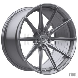Wheelforce CF.3-FF R Gloss Steel