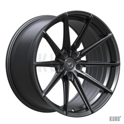 Wheelforce CF.3-FF R Satin Bronze
