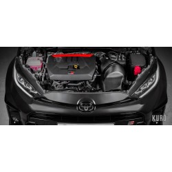 Układ dolotowy Eventuri Carbon do Toyota GR Yaris