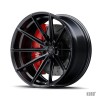 Wheelforce CF.3-FF R Satin Bronze