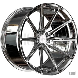 Wheelforce CF.3-FF R Satin Bronze