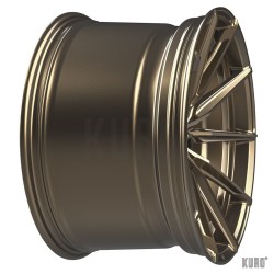 Wheelforce CF.3-FF R Satin Bronze