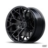Wheelforce HE.1 FF Deep Black