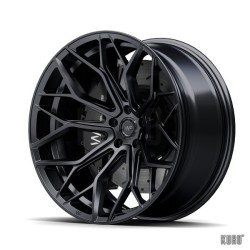 Wheelforce HE.1 FF Satin Bronze