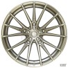 Wheelforce CF.4-FF R Deep Black