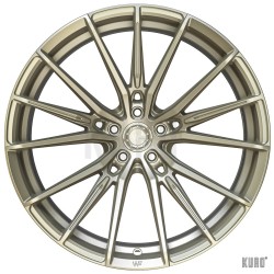Wheelforce CF.4-FF R Gloss Steel